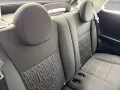 Fiat 500e Cabrio