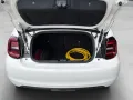 Fiat 500e Cabrio