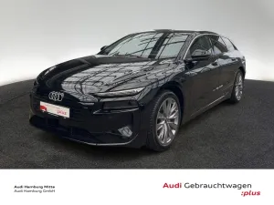 Audi A6 Avant e-tron 210 kW AHK Matrix Kamera