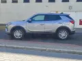 KGM Korando 1.5 TGDI 2WD MT Nomad Sondermodell