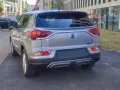 KGM Korando 1.5 TGDI 2WD MT Nomad Sondermodell