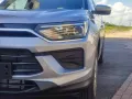 KGM Korando 1.5 TGDI 2WD MT Nomad Sondermodell