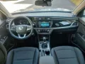 KGM Korando 1.5 TGDI 2WD MT Nomad Sondermodell