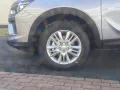 KGM Korando 1.5 TGDI 2WD MT Nomad Sondermodell