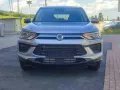 KGM Korando 1.5 TGDI 2WD MT Nomad Sondermodell
