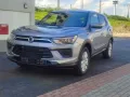 KGM Korando 1.5 TGDI 2WD MT Nomad Sondermodell