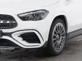 Mercedes-Benz GLA 180 AMG-Sport/LED/Cam/Keyl/Ambiente/SHZ/20''