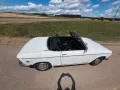 Peugeot 304 Cabriolet