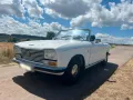 Peugeot 304 Cabriolet