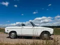 Peugeot 304 Cabriolet