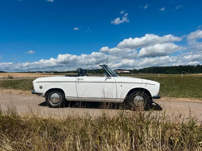 Peugeot 304 Cabriolet