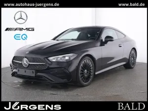 Mercedes-Benz CLE 200 Coupé AMG-Sport/Premium/Pano/Night/Memo