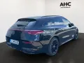 Mercedes-Benz CLA 250+ Shooting Brake +AMG+NIGHT+AHK+BURMESTER