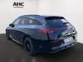 Mercedes-Benz CLA 250+ Shooting Brake +AMG+NIGHT+AHK+BURMESTER
