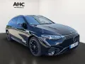Mercedes-Benz CLA 250+ Shooting Brake +AMG+NIGHT+AHK+BURMESTER