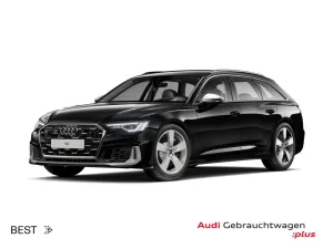 Audi S6 Avant HUD, Kamera, Navi, SHZ
