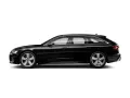Audi S6 Avant HUD, Kamera, Navi, SHZ