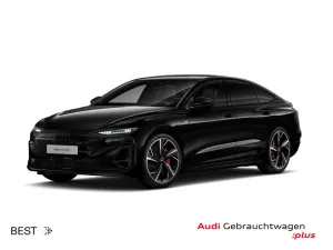 Audi A6 Sportback e-tron quattro S-LINE*LUFT*AHK*PANO