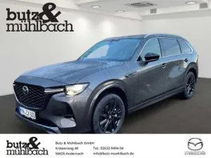 Mazda CX-80 e-SKYACTIV-D 254 AWD HOMURA PLUS 6-Sitzer