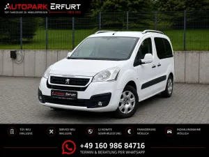 Peugeot Partner Tepee Active Automatik*Klima*Temp*PDC*AH