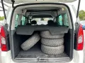 Peugeot Partner Tepee Active Automatik*Klima*Temp*PDC*AH