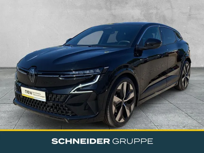 Renault Megane E-TECH TECHNO 220 COMFORT RANGE ACC,KLIMA