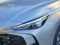 MG3 Hybrid+ Luxury MY25.5