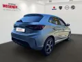 MG3 Hybrid+ Luxury MY25.5