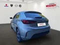 MG3 Hybrid+ Luxury MY25.5