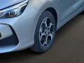 MG3 Hybrid+ Luxury MY25.5