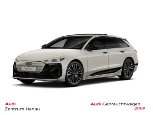 Audi A6 Avant e-tron performance S-LINE*MATRIX*HUD*LU