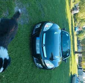 Opel GT Cabrio
