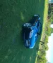 Opel GT Cabrio