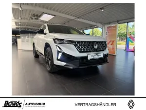 Renault Austral Mild Hybrid 150 Automatik Techno KLIMA N