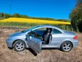 Peugeot 307cc cabrio