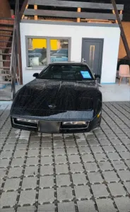 Other Chevrolet Corvette C4 Targa/ L98 V8