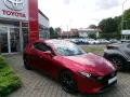 Mazda 3 e-SKYACTIV-X 186 M HYBRID Aut. EXCLUSIVE-LINE