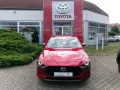 Mazda 3 e-SKYACTIV-X 186 M HYBRID Aut. EXCLUSIVE-LINE