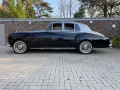 Rolls-Royce Silver Cloud III