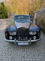 Rolls-Royce Silver Cloud III