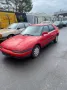 Mazda 323 F Schlafaugen