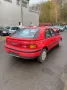 Mazda 323 F Schlafaugen