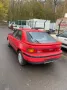 Mazda 323 F Schlafaugen