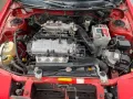 Mazda 323 F Schlafaugen