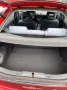 Mazda 323 F Schlafaugen