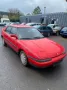 Mazda 323 F Schlafaugen
