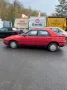 Mazda 323 F Schlafaugen
