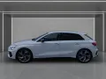 Audi S3 Sportback *MATRIX*B&O*NAV+*Opt.-Schwarz+*SHZ*