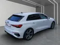 Audi S3 Sportback *MATRIX*B&O*NAV+*Opt.-Schwarz+*SHZ*