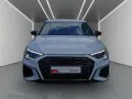 Audi S3 Sportback *MATRIX*B&O*NAV+*Opt.-Schwarz+*SHZ*